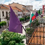 Affittacamere Diabora-veliko Tarnovo Veliko Tărnovo