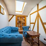 Diabora-veliko Tarnovo Affittacamere 3*
