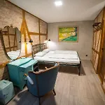 Affittacamere Diabora-veliko Tarnovo