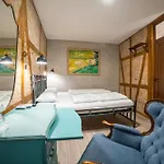 Affittacamere Diabora-veliko Tarnovo 3*