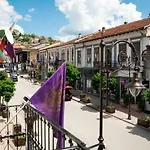 Affittacamere Diabora-veliko Tarnovo Veliko Tărnovo