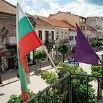 Affittacamere Diabora-veliko Tarnovo Veliko Tărnovo