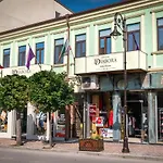 Affittacamere Diabora-veliko Tarnovo Veliko Tărnovo