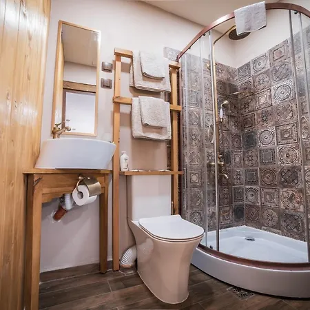 Diabora-veliko Tarnovo 게스트하우스 벨리코 터르노보