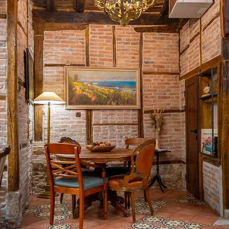 Diabora-veliko Tarnovo 게스트하우스 3*