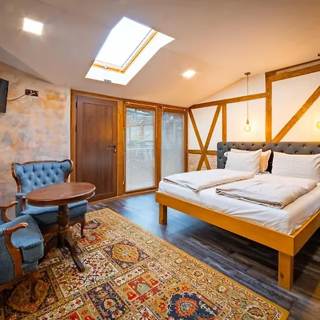 Guest house Diabora-veliko Tarnovo Veliko Tarnovo