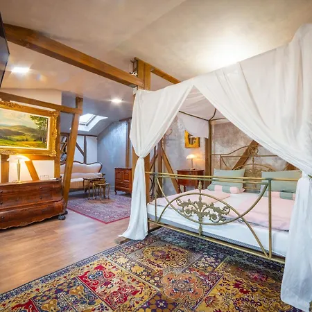 Guest house Diabora-veliko Tarnovo 3*
