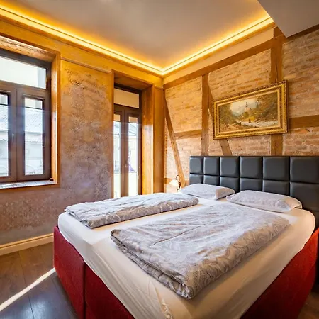 Diabora-veliko Tarnovo Guest house Veliko Tarnovo