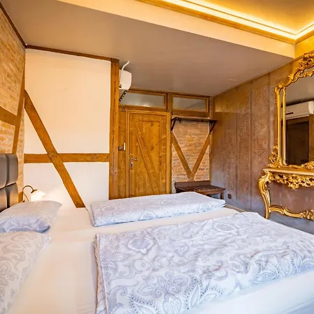 Diabora-veliko Tarnovo 게스트하우스