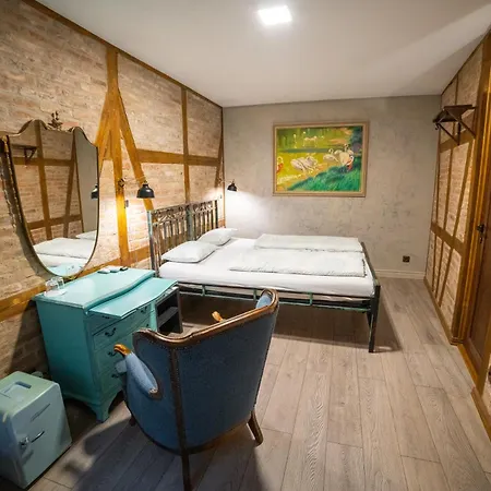 Guest house Diabora-veliko Tarnovo