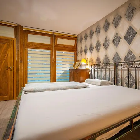 Diabora-veliko Tarnovo 게스트하우스 3*