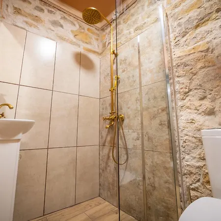 Diabora-veliko Tarnovo Guest house