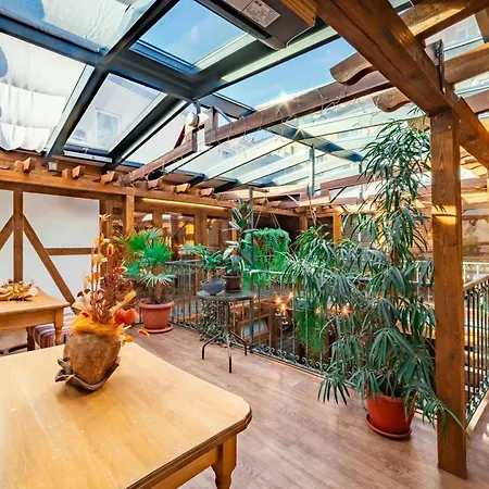 게스트하우스 Diabora-veliko Tarnovo 벨리코 터르노보