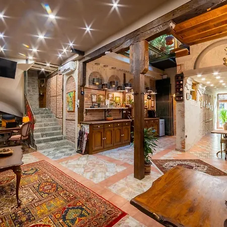 Diabora-veliko Tarnovo 3*