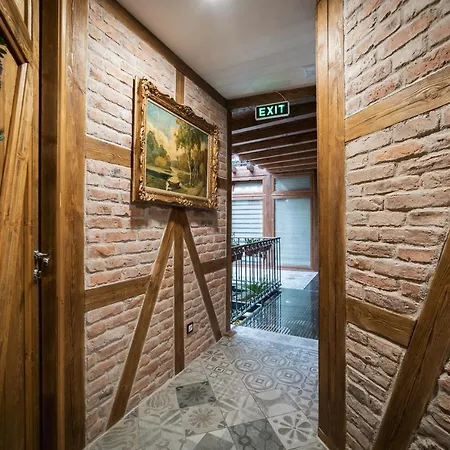 Gæstehus Diabora-veliko Tarnovo Veliko Tarnovo