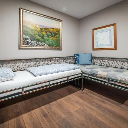 게스트하우스 Diabora-veliko Tarnovo